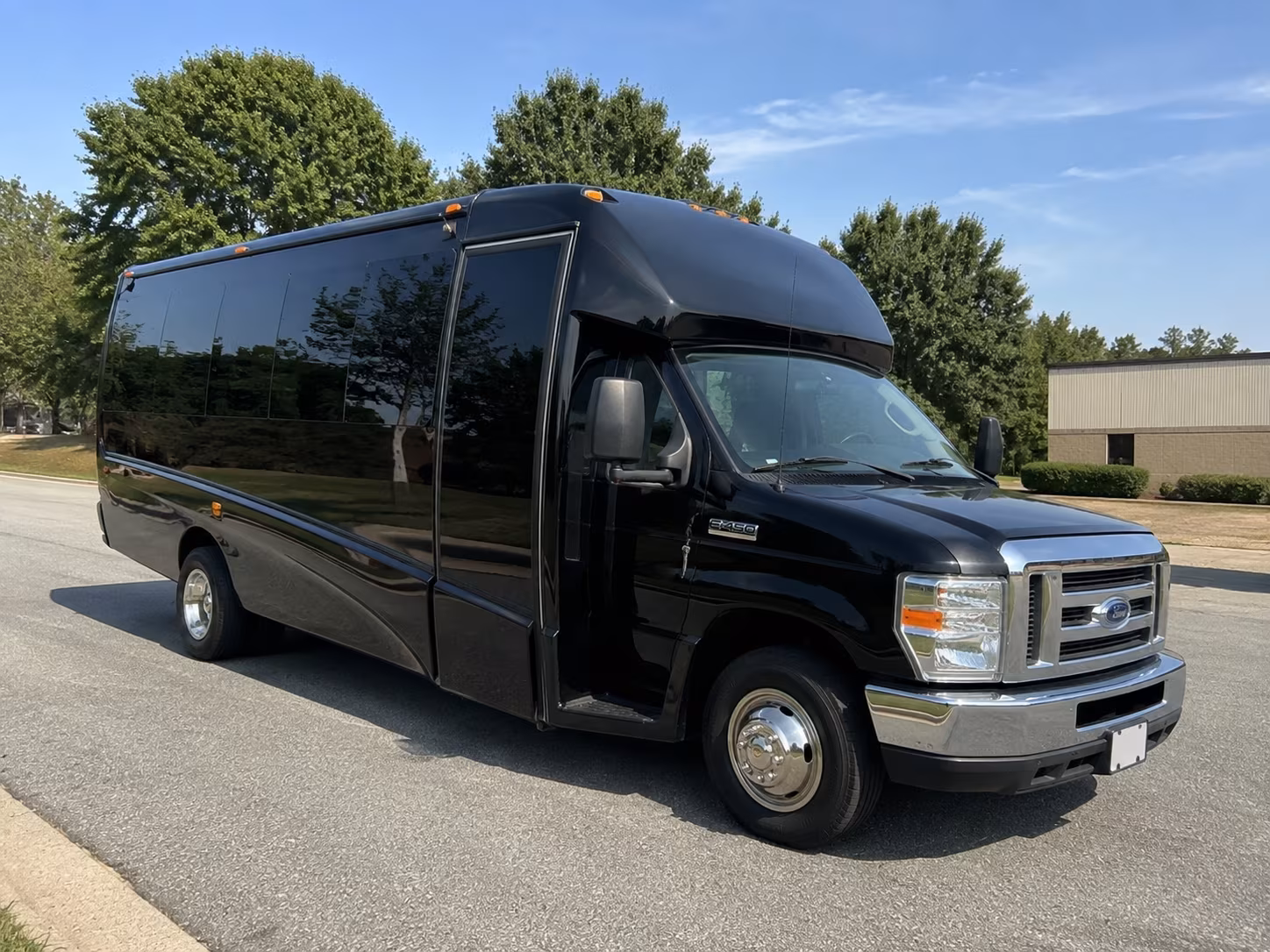 casa grande church groups love using casagrandecharterbuscompany com for sunday shuttle services