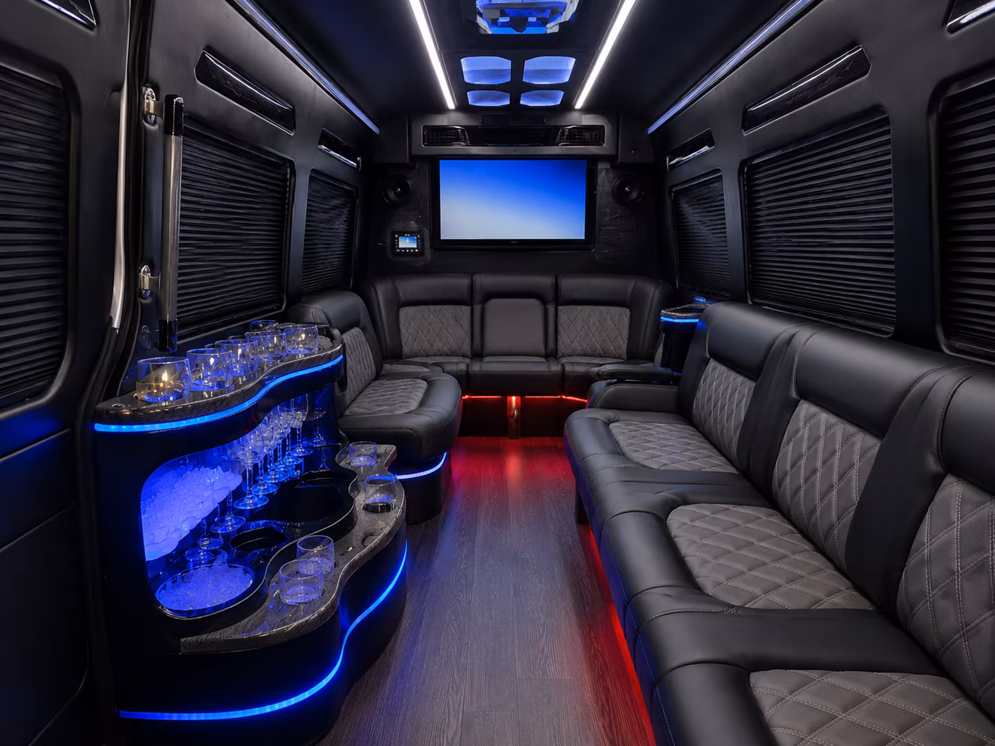casa grande concert transportation