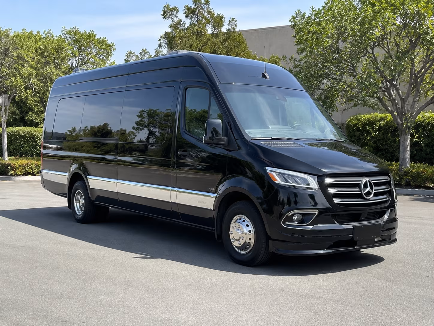 casa grande government military transportation onboard