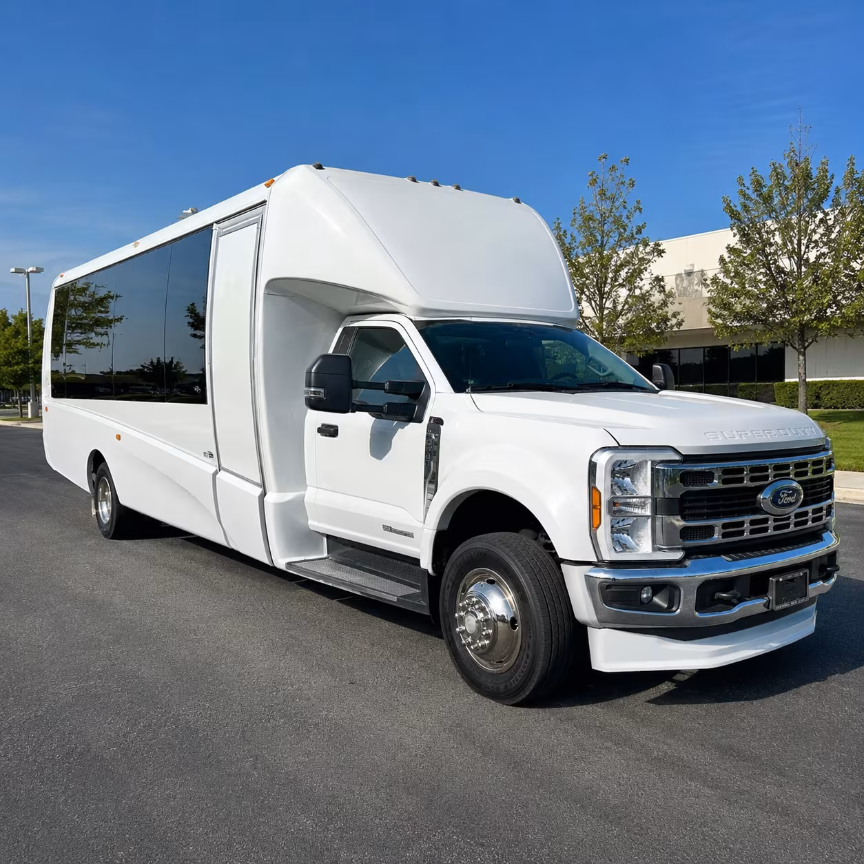 casa grande government military transportation