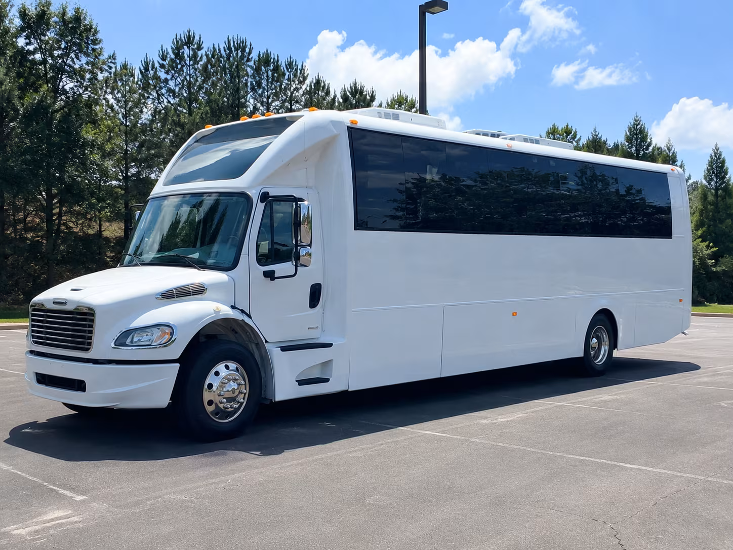 casa grande party bus