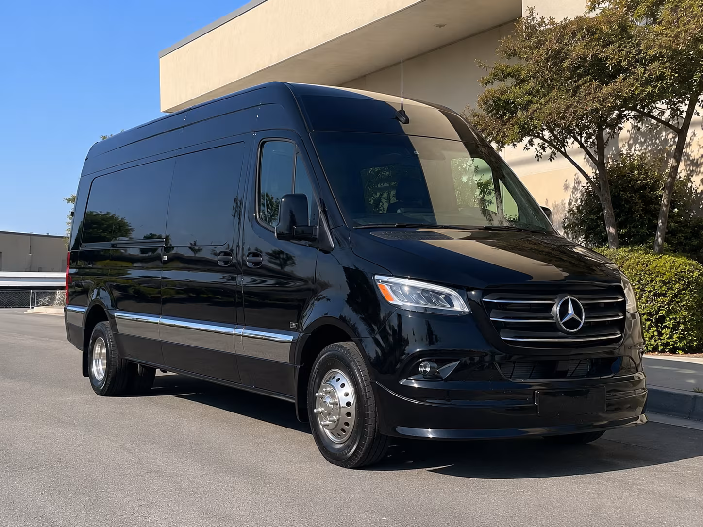 casa grande private event transportation onboard seating