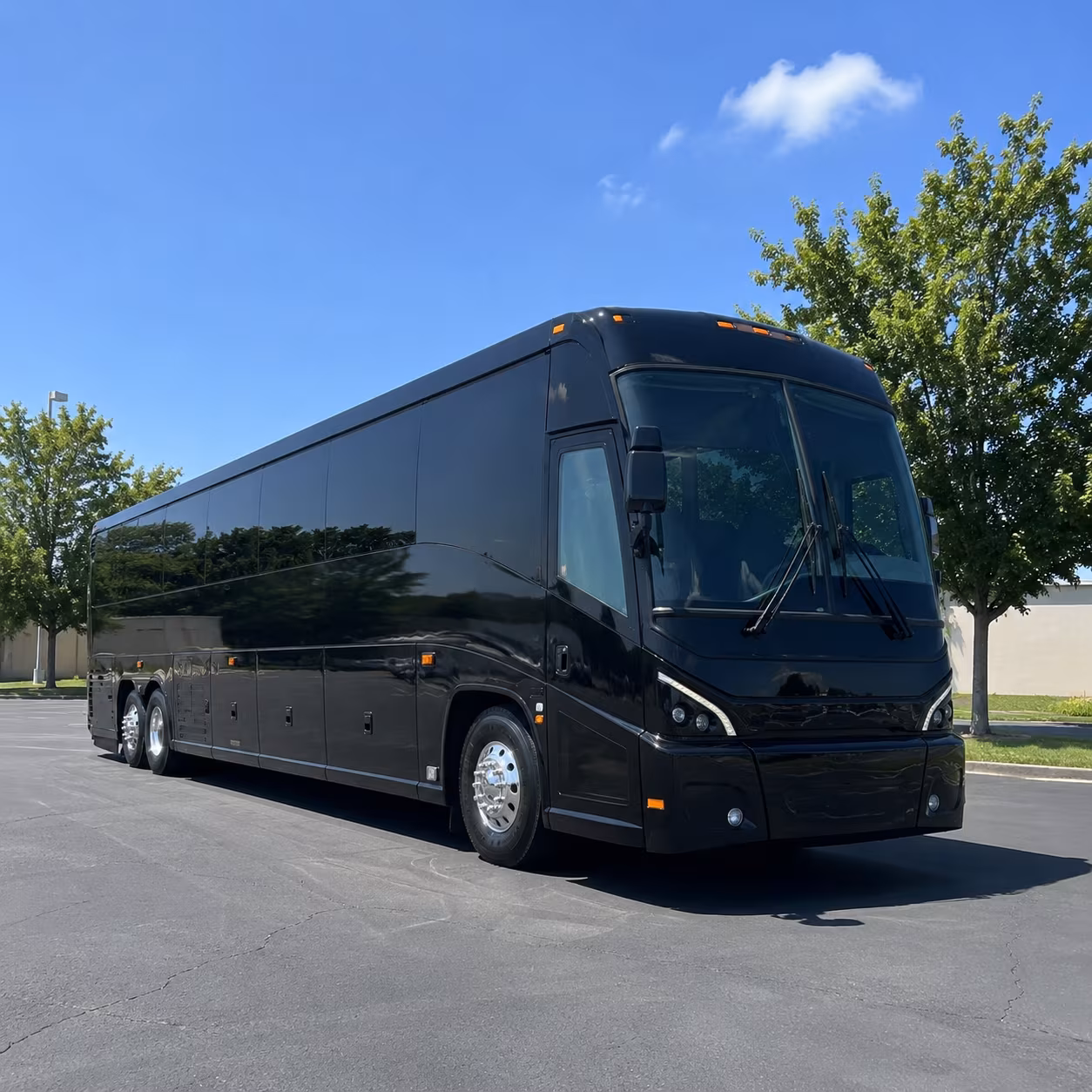 casa grande private event transportation