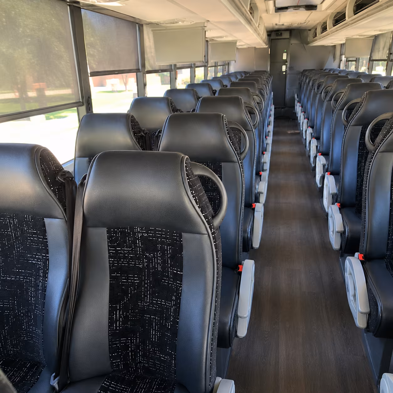 casa grande religious group transportation