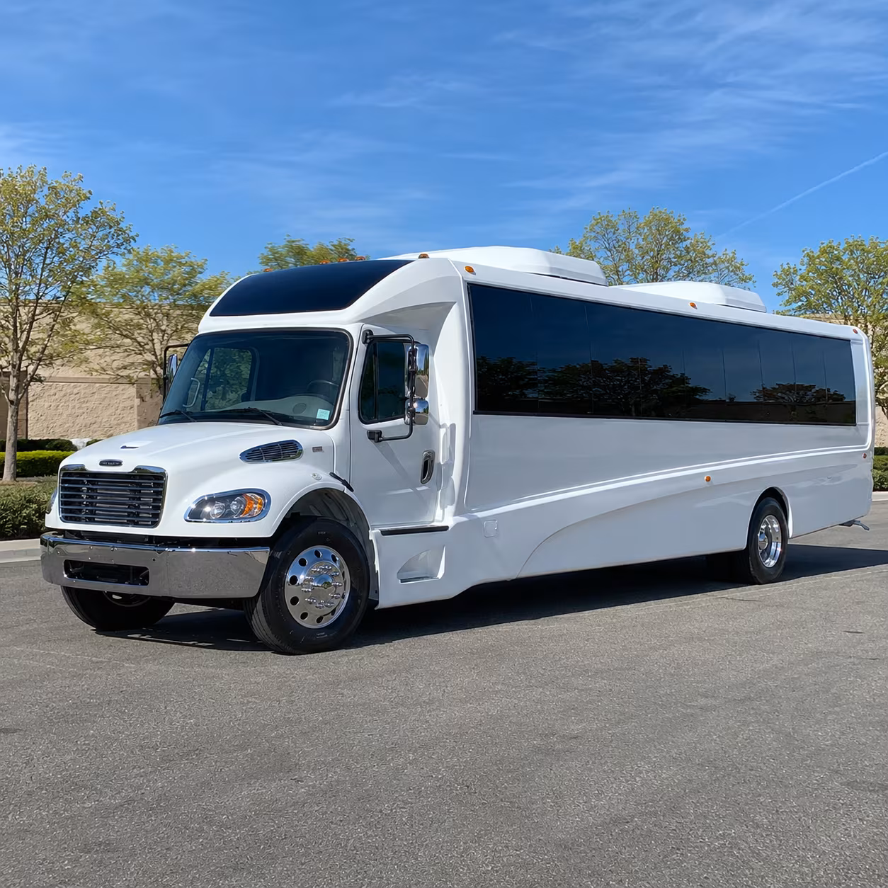 casa grande school event transportation