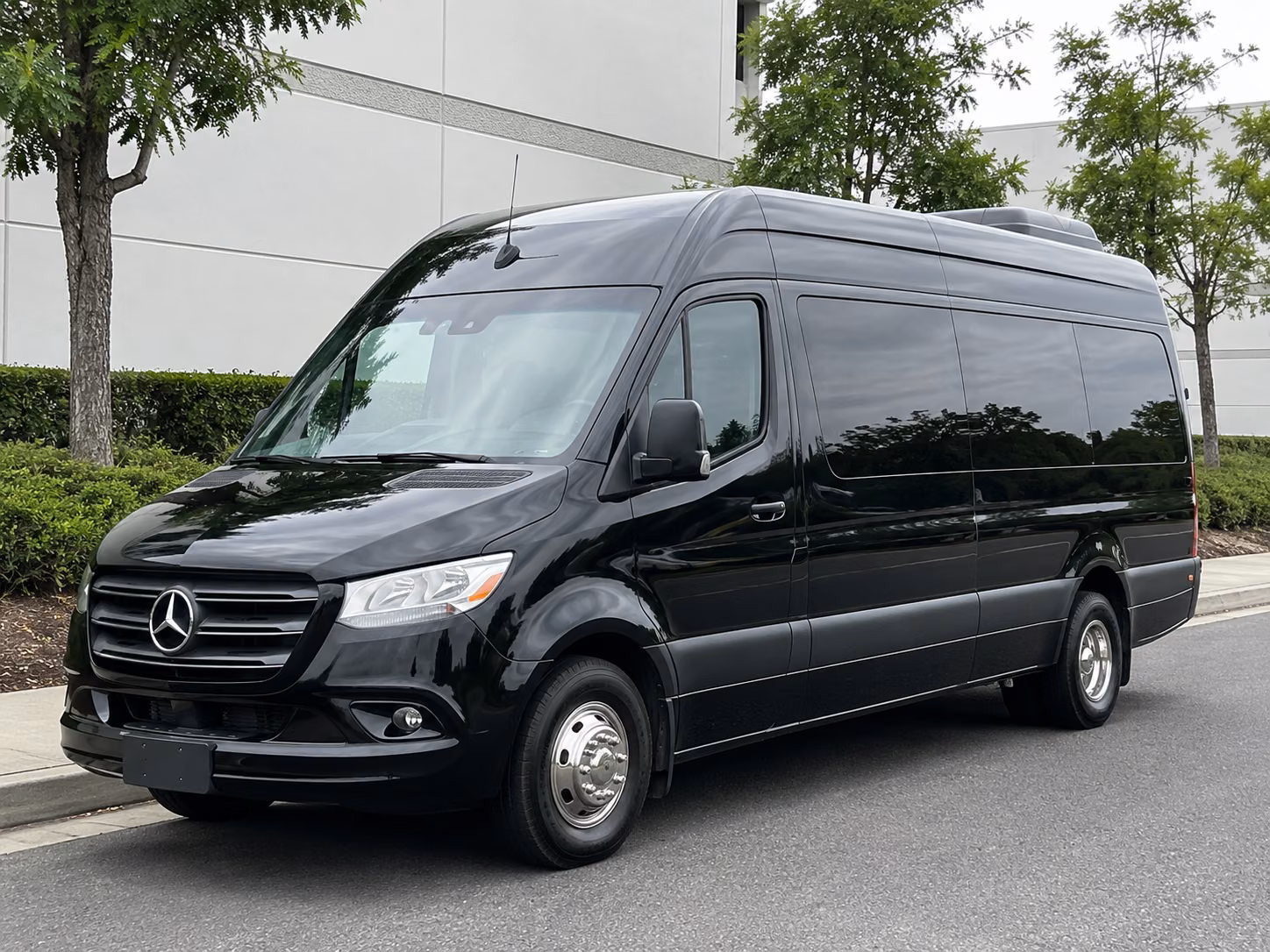 casa grande wine tour brewery transportation onboard seating