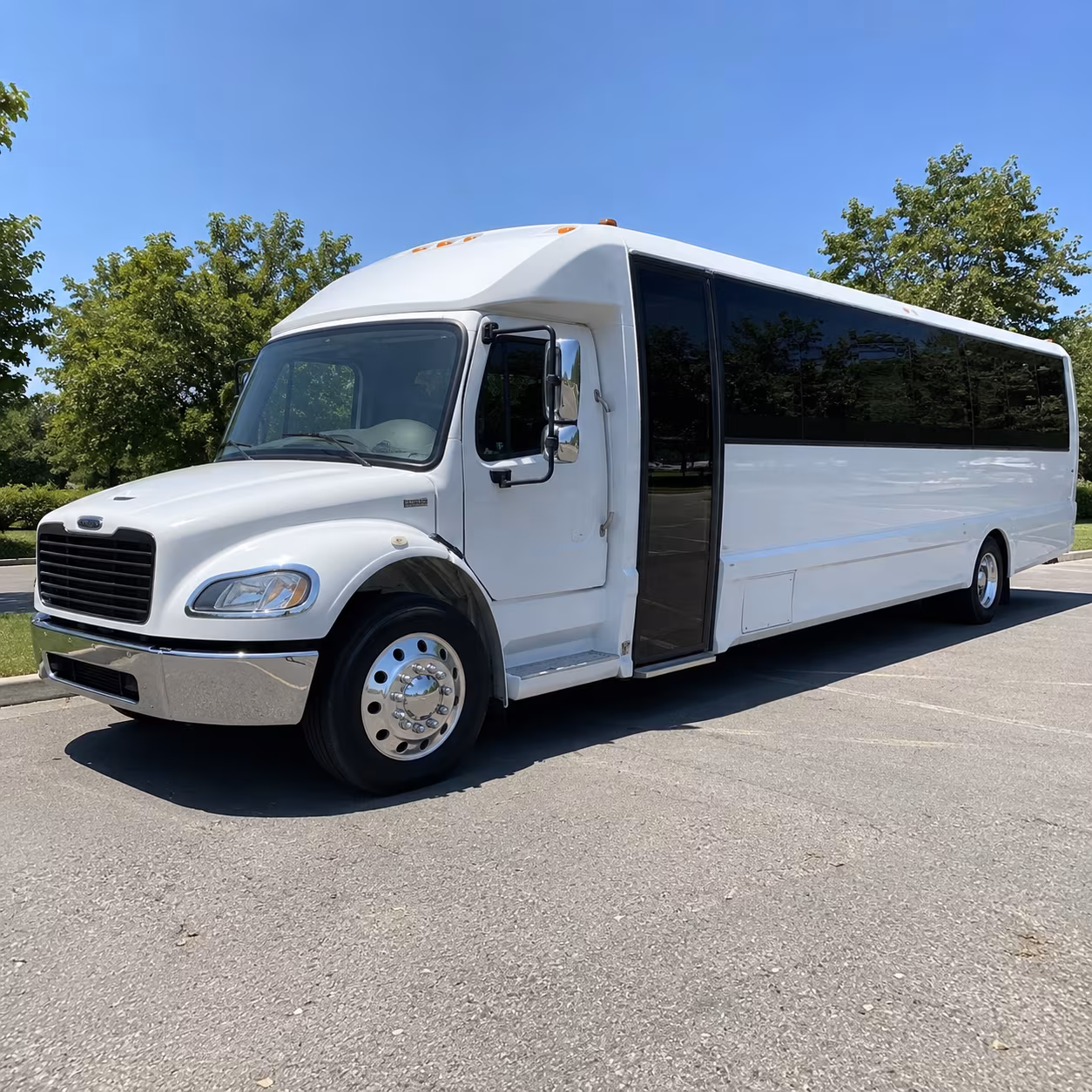 casagrandecharterbuscompany com connects you to more options than any one bus company can offer