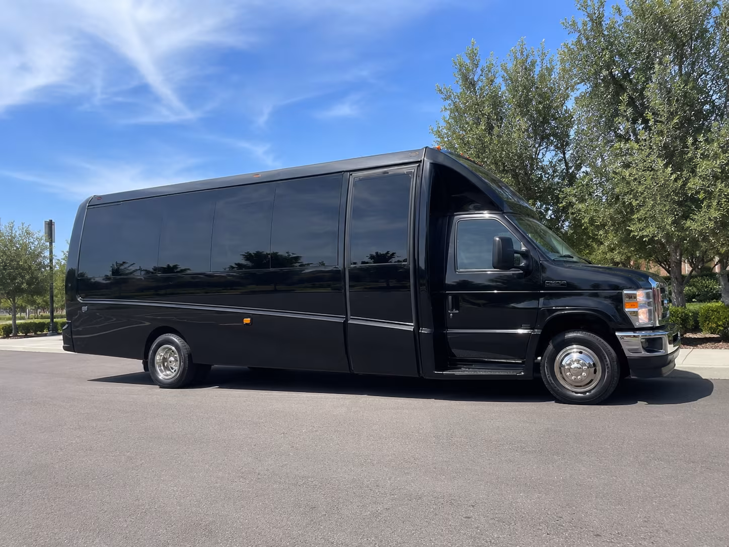 casagrandecharterbuscompany com helps you find church transportation for choirs vbs and diocesan events
