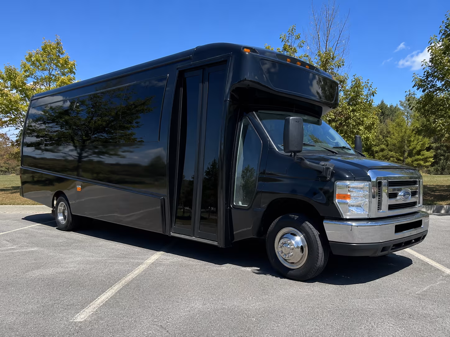 chandler book reliable school field trip bus service in chandler