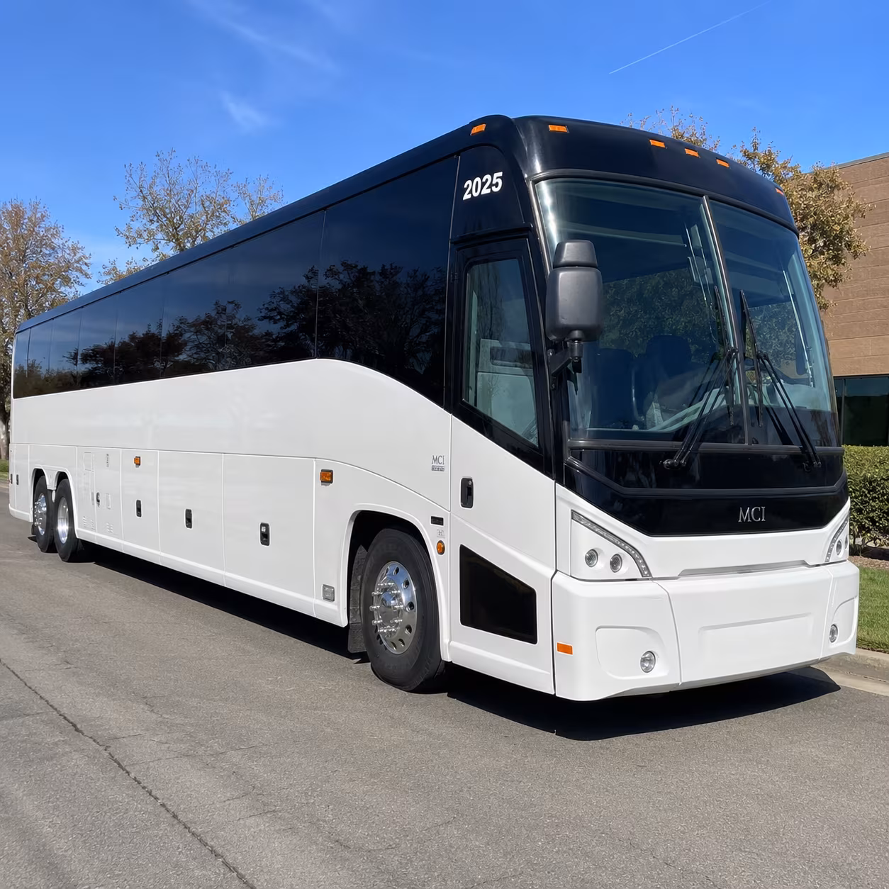 chandler corporate shuttle services