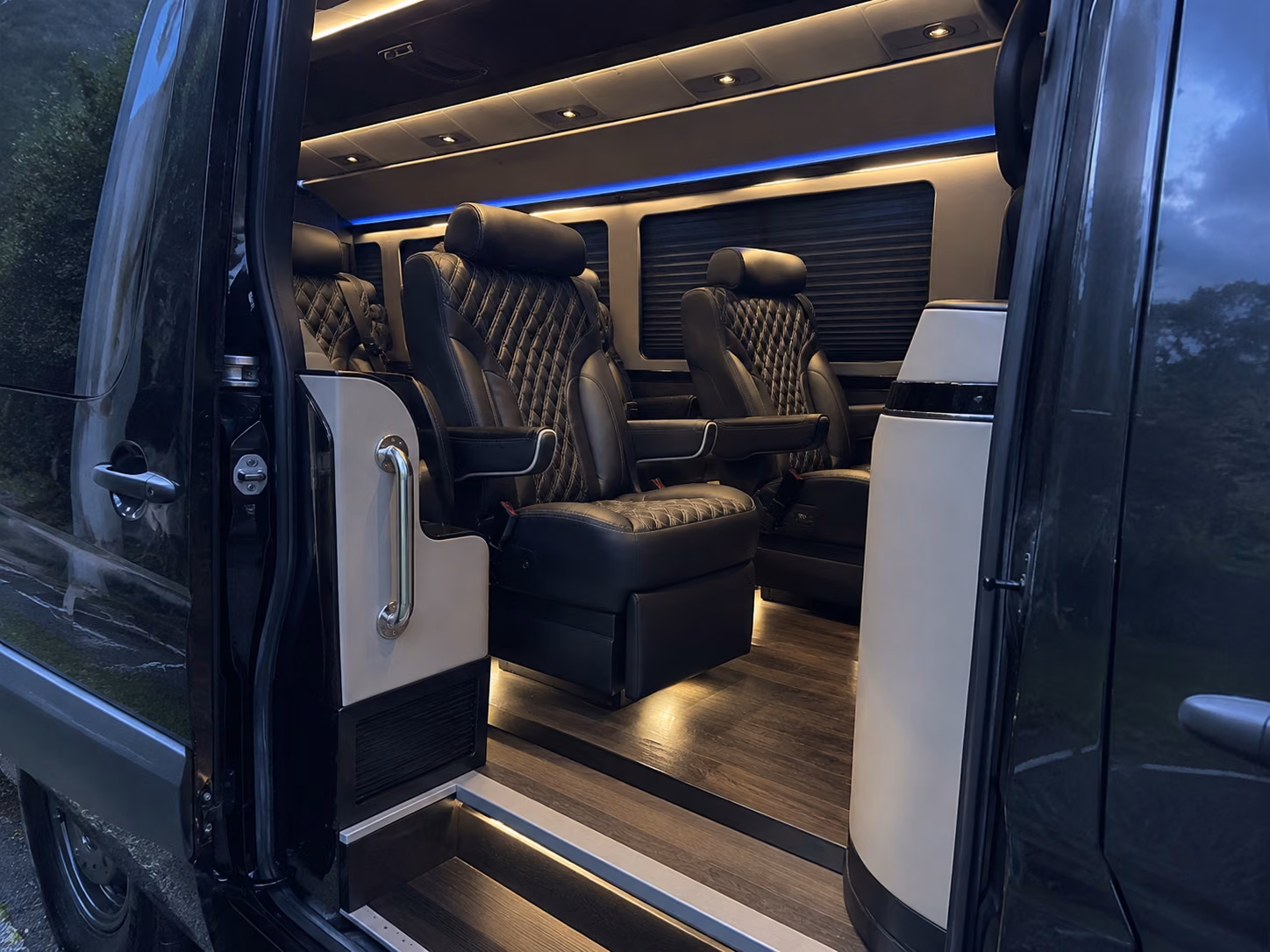 chandler keep your private event transportation simple in chandler