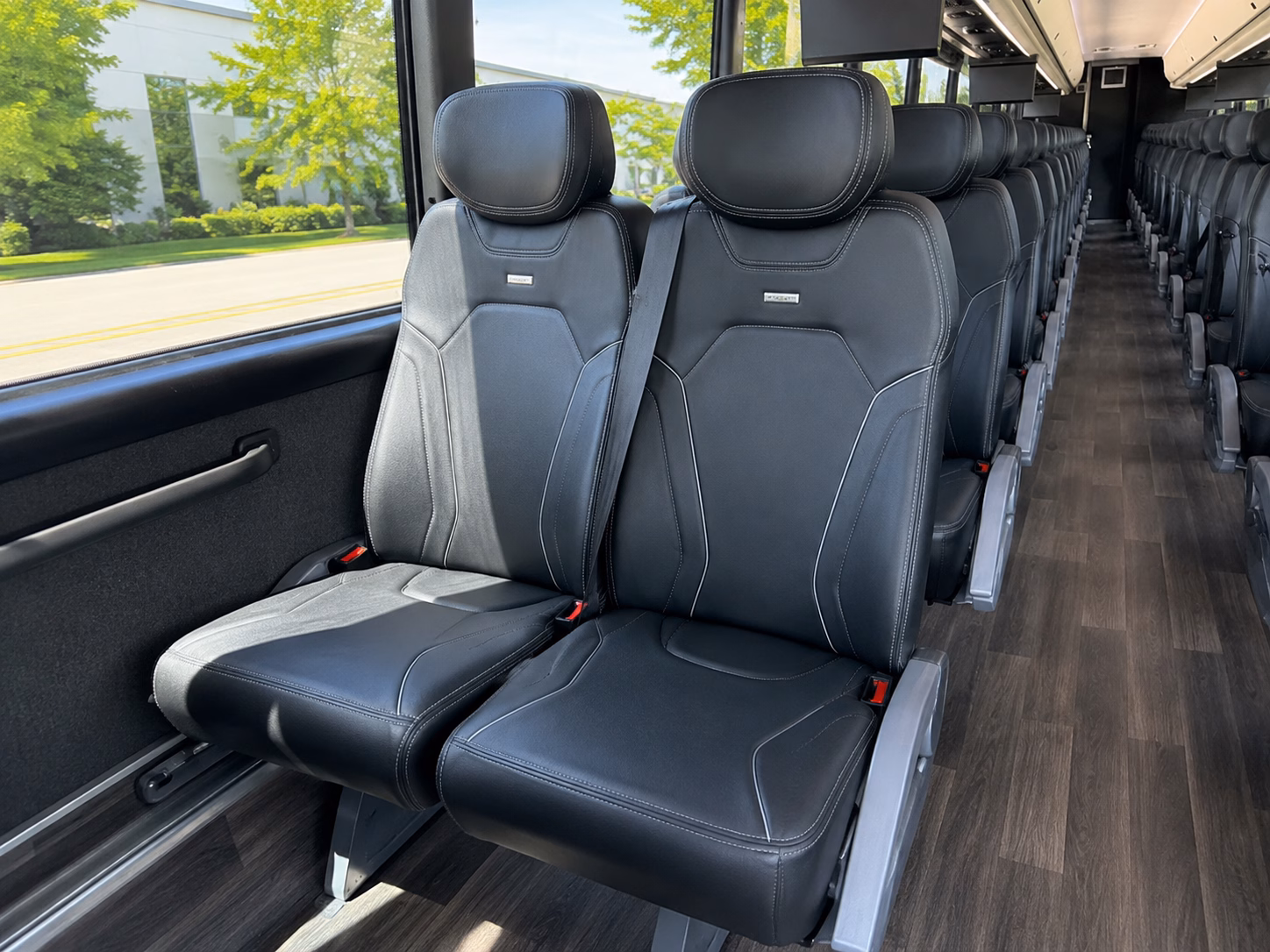 chandler long distance charter buses to and from chandler
