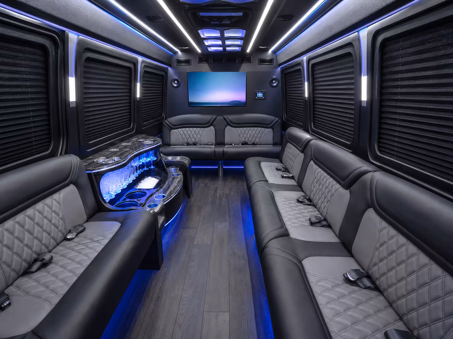 chandler private airport transportation without the stress