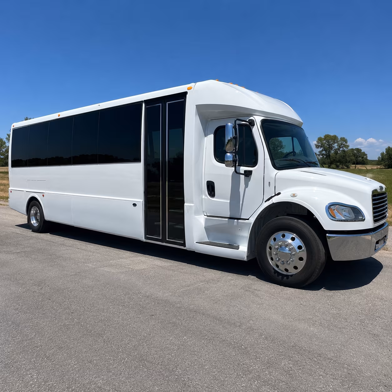 chandler streamlined sports team and fan group transportation in chandler