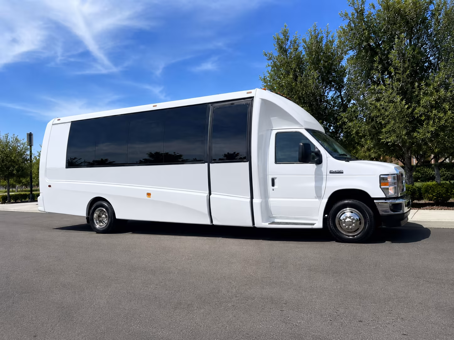 convention and conference shuttles to phoenix and tucson