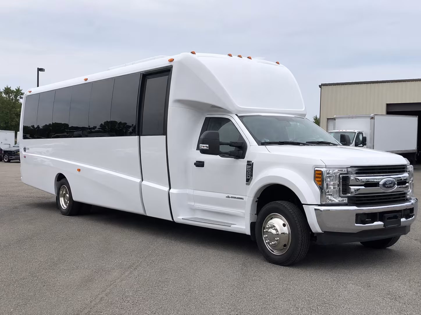 finding group transportation for your casa grande wedding just got simple