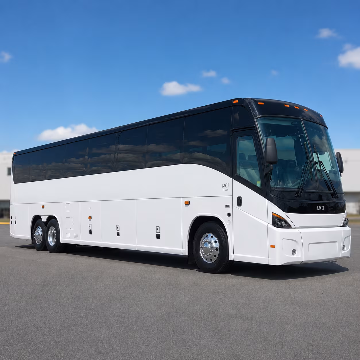 gilbert charter buses for gilbert military and government groups