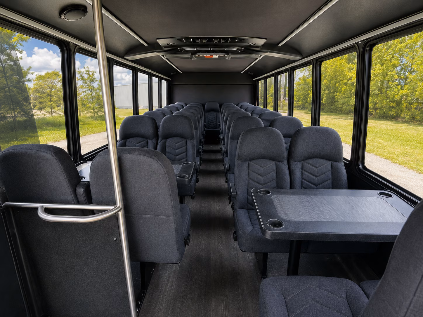 gilbert plan your trip with gilbert long distance charter bus rentals