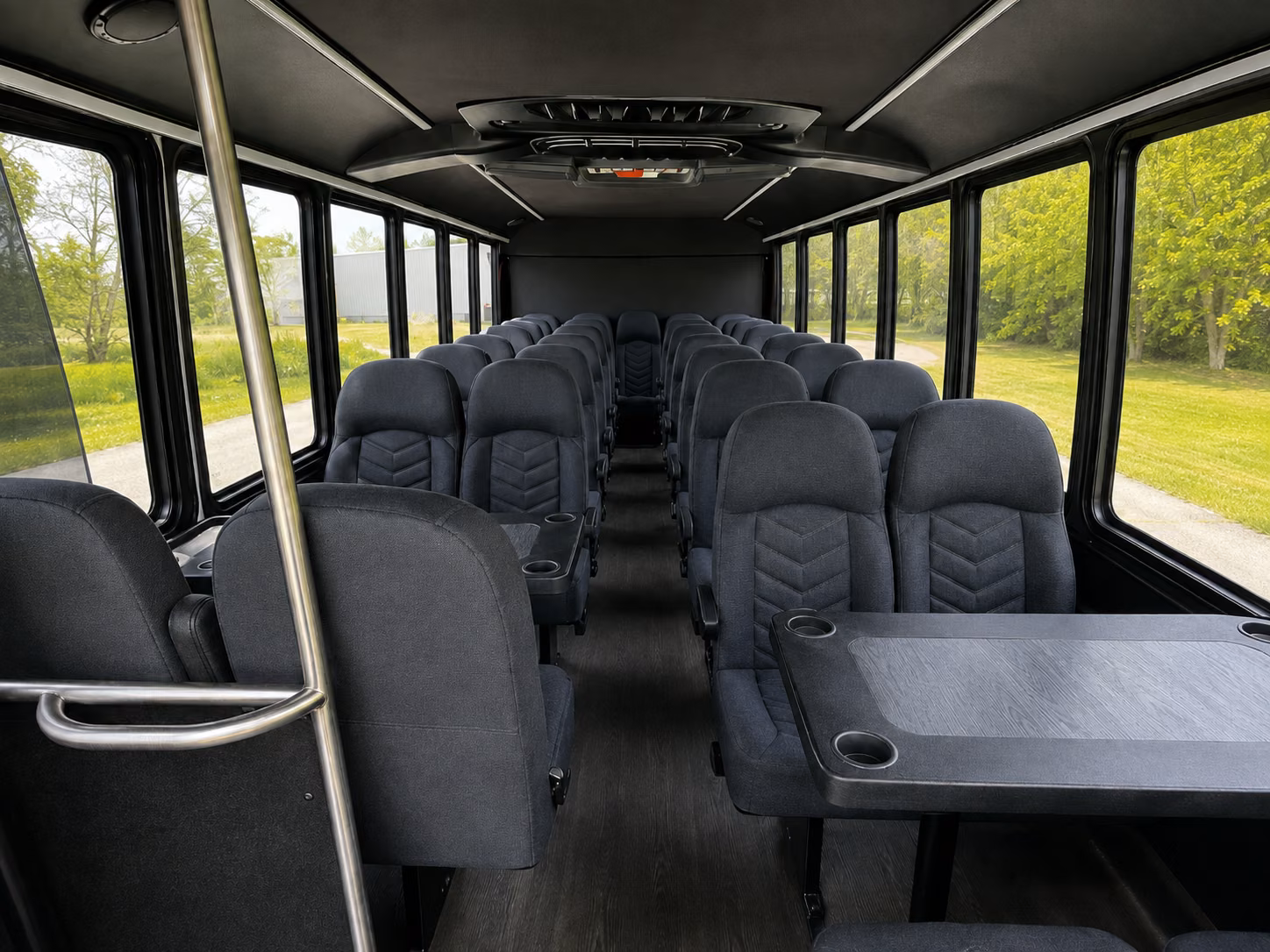 gilbert professional gilbert school field trip charter bus rentals
