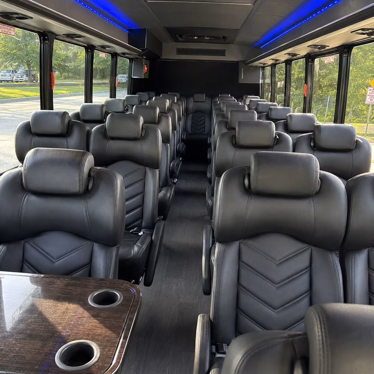 glendale plan transportation for your glendale sports team or fan group