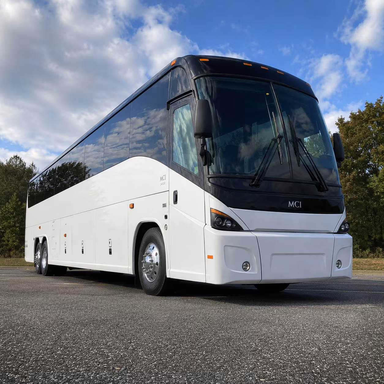 glendale polished and efficient private event transportation