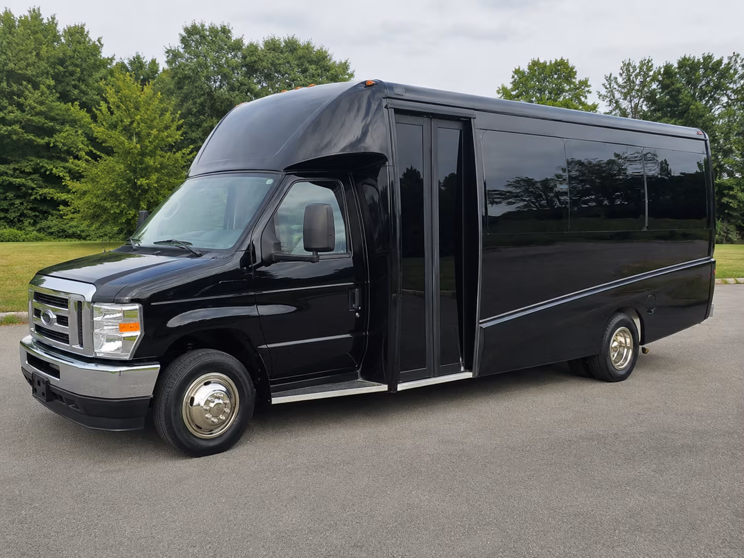how seasonality and peak times affect charter bus rates in casa grande arizona