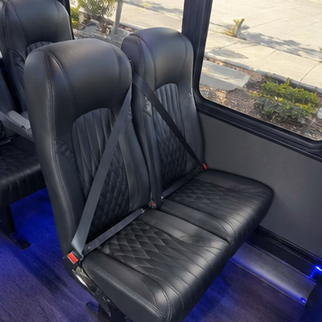 maricopa airport transportation made easy