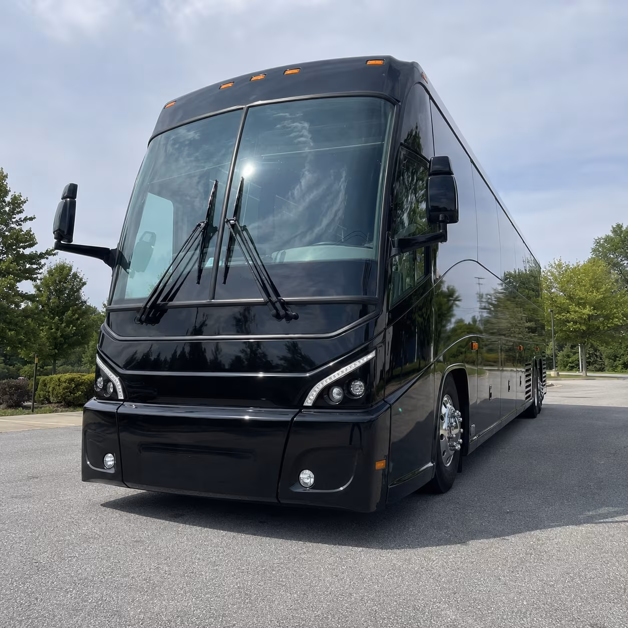 maricopa arrange transportation for your maricopa wedding