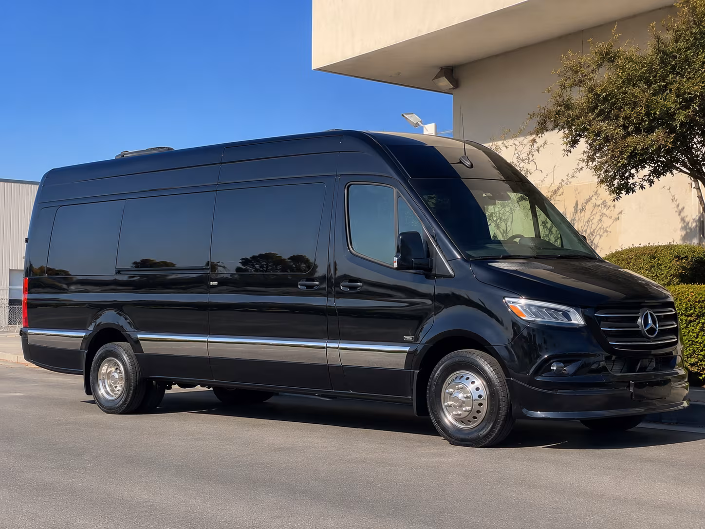 maricopa employee shuttle buses in maricopa for every company