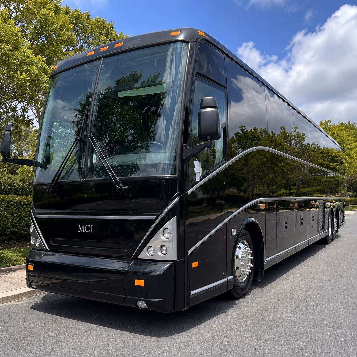 maricopa explore the maricopa music scene with a charter bus