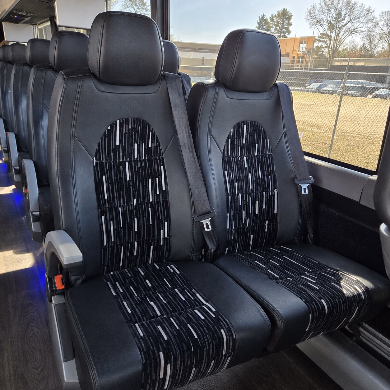 maricopa keep your field trip on schedule with a maricopa charter bus rental