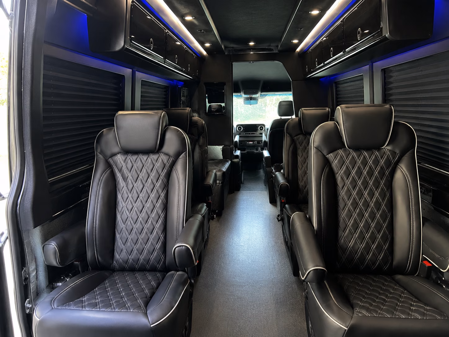 mesa airport transportation made easy