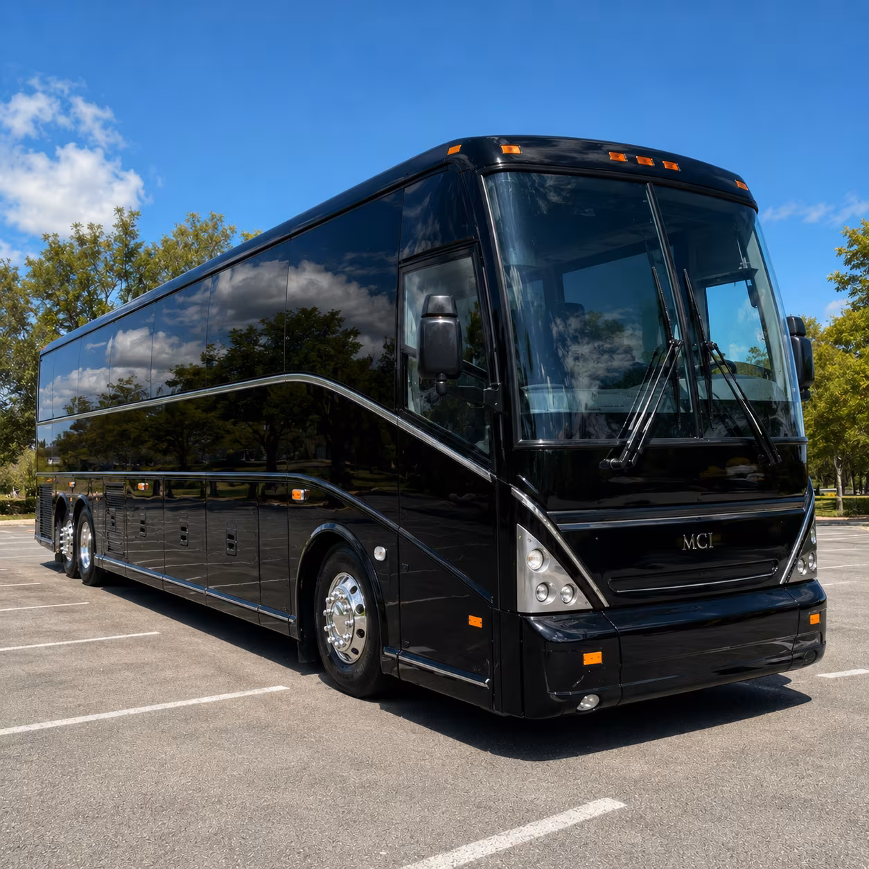 mesa arrive together with mesa charter bus rentals for prom
