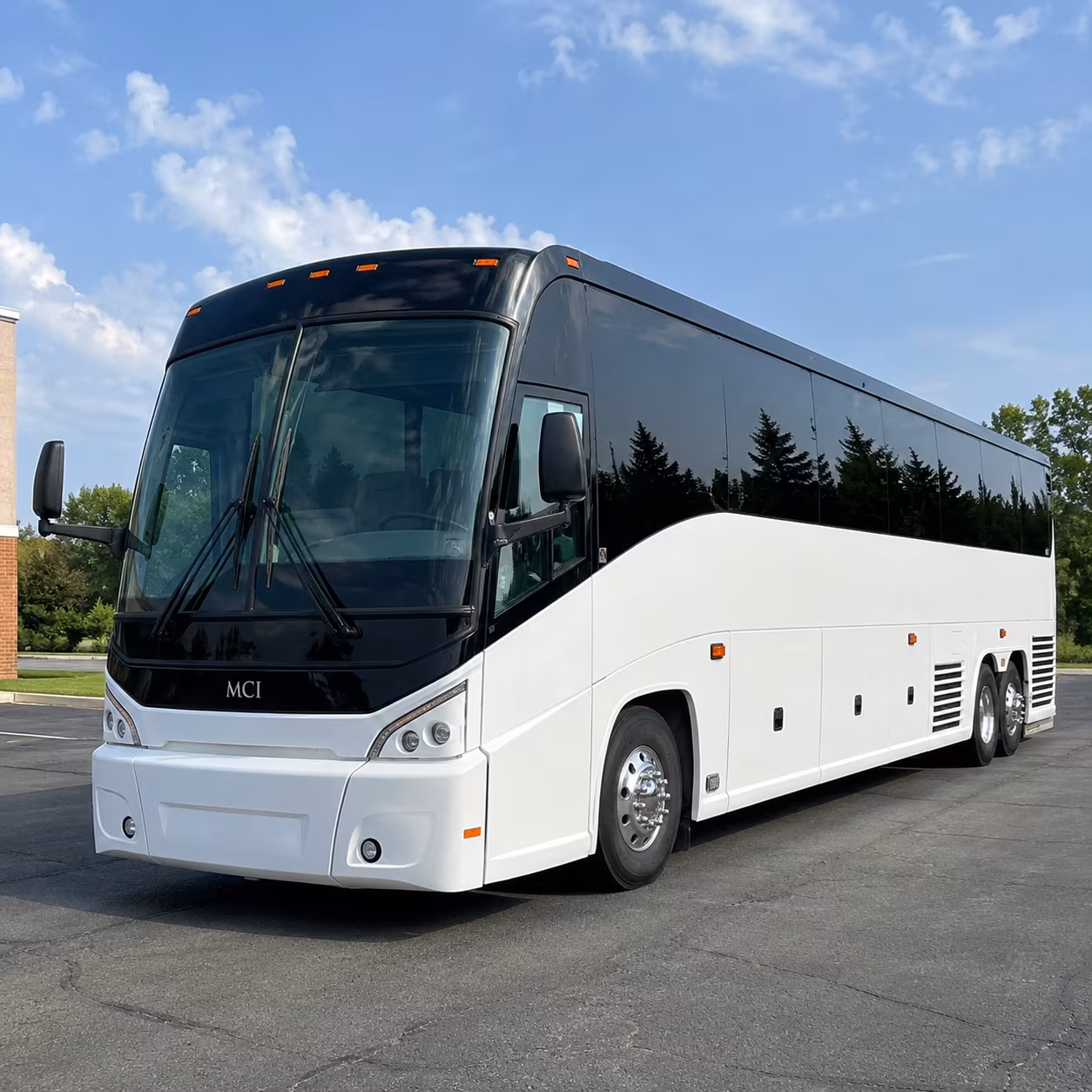 mesa concert transportation made easy