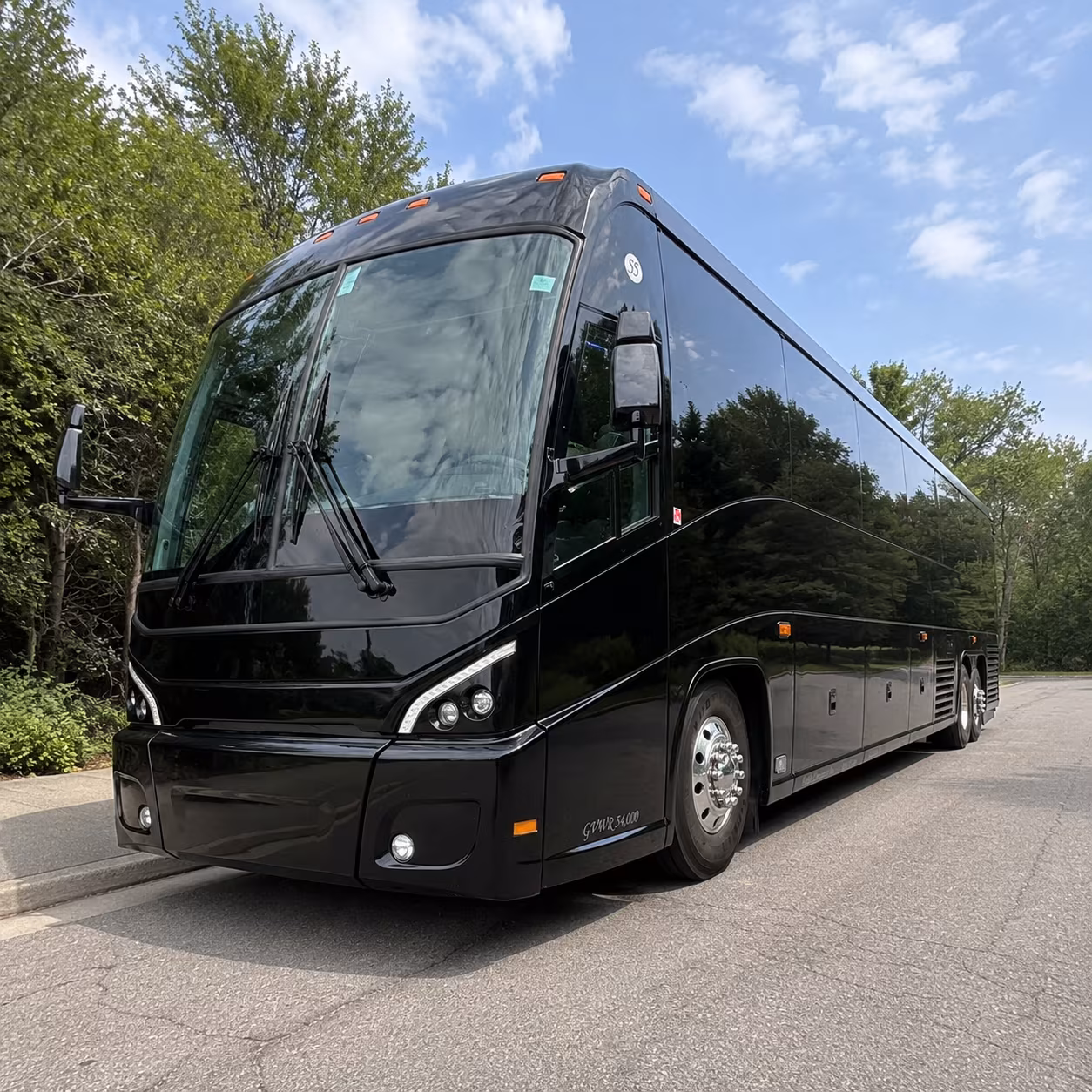 mesa make winery travel easier with mesa charter bus rentals