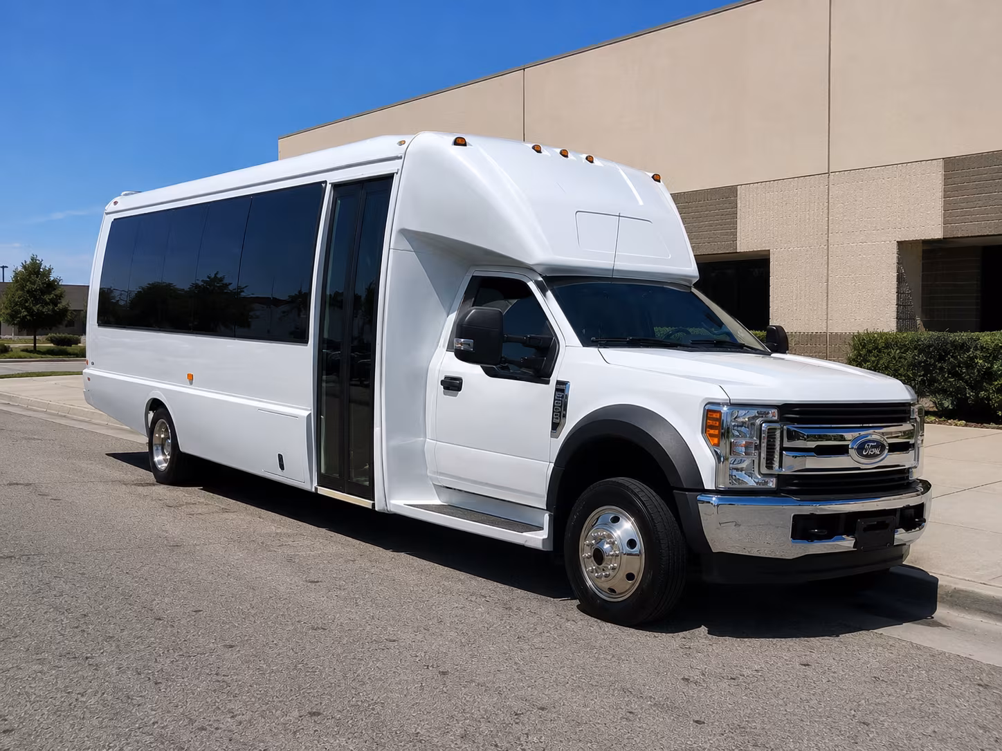 no matter the venue casagrandecharterbuscompany com finds the right bus for the road