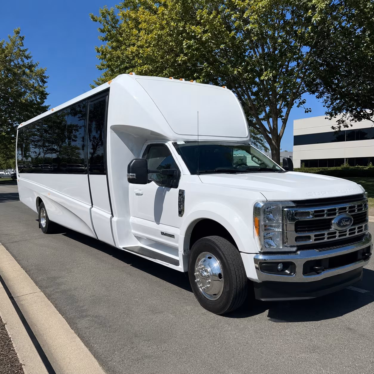 phoenix and tucson concert transportation from casa grande