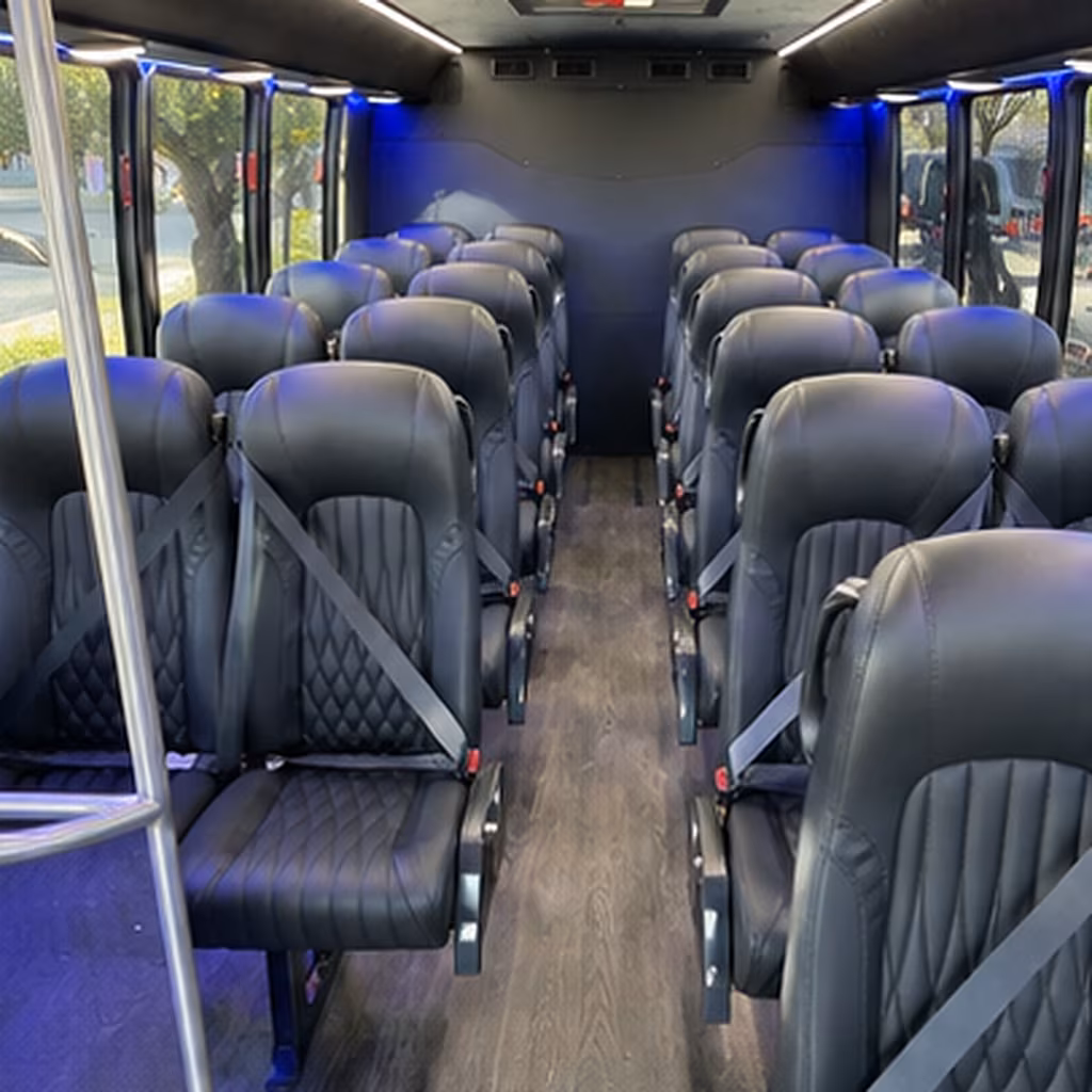phoenix charter a bus for your next phoenix field trip