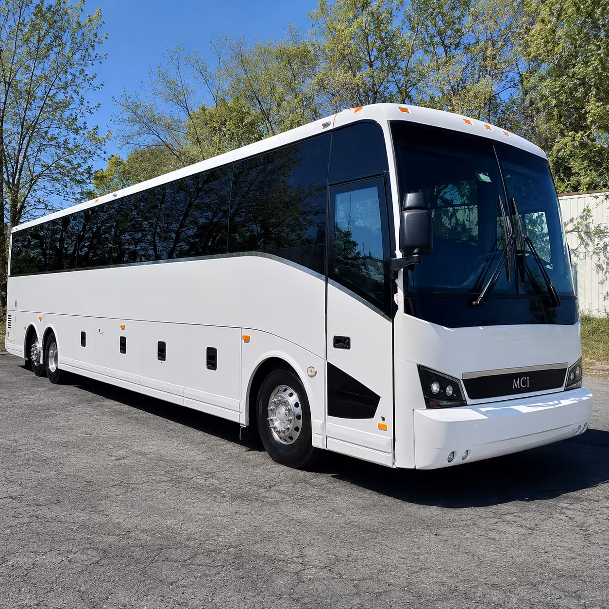 phoenix comfortable charter bus rentals for phoenix weddings