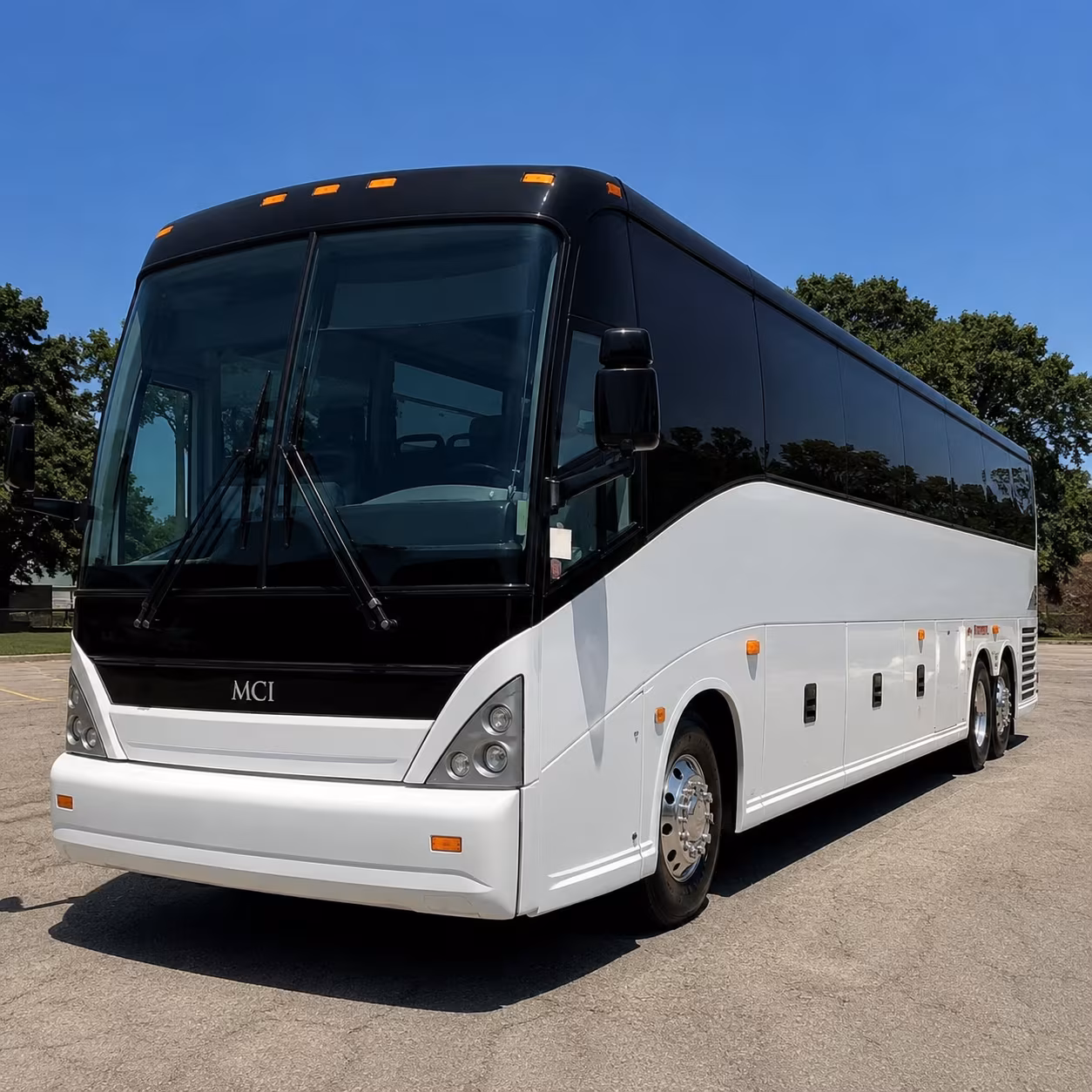 phoenix professional corporate charter bus rentals in phoenix
