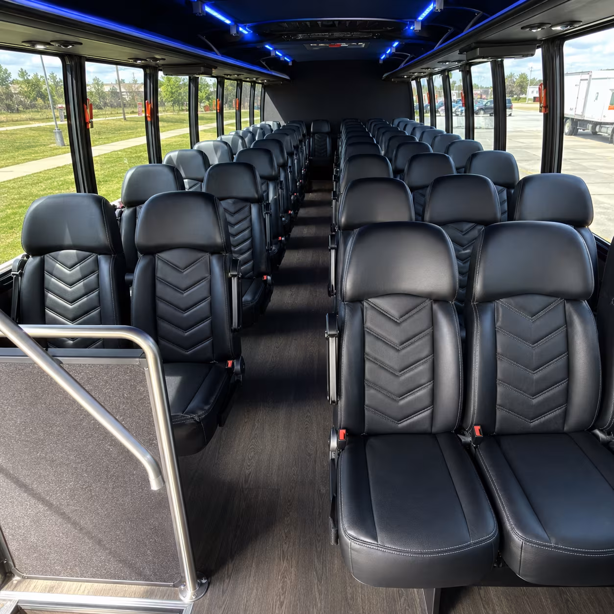 phoenix ride in comfort with phoenix religious group bus rentals