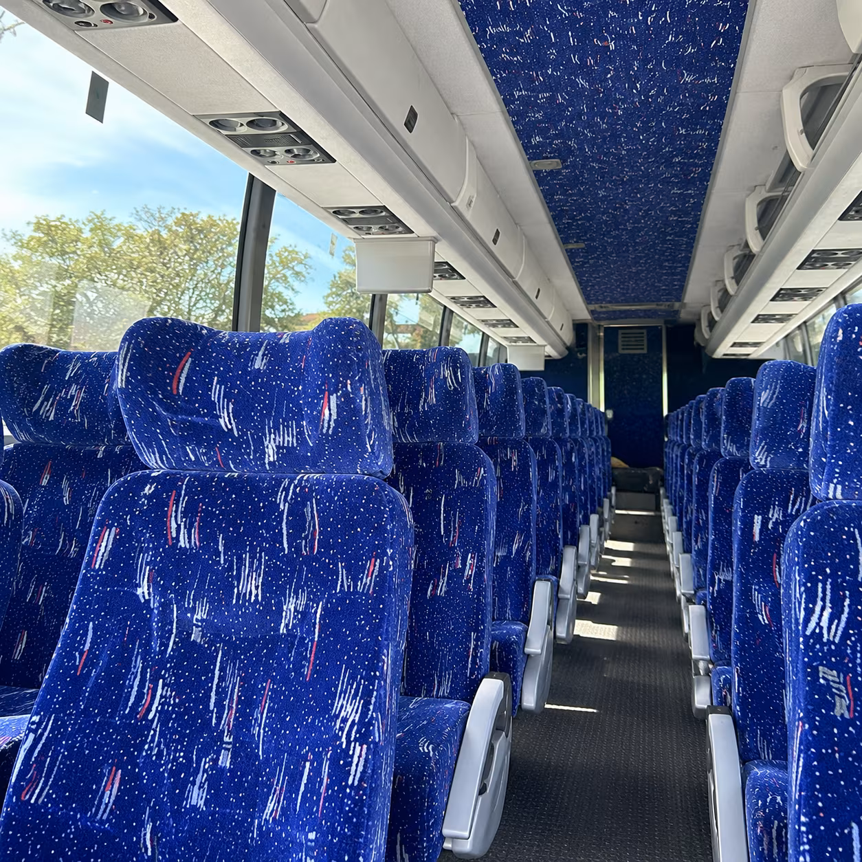 phoenix streamlined sports team and fan group transportation in phoenix