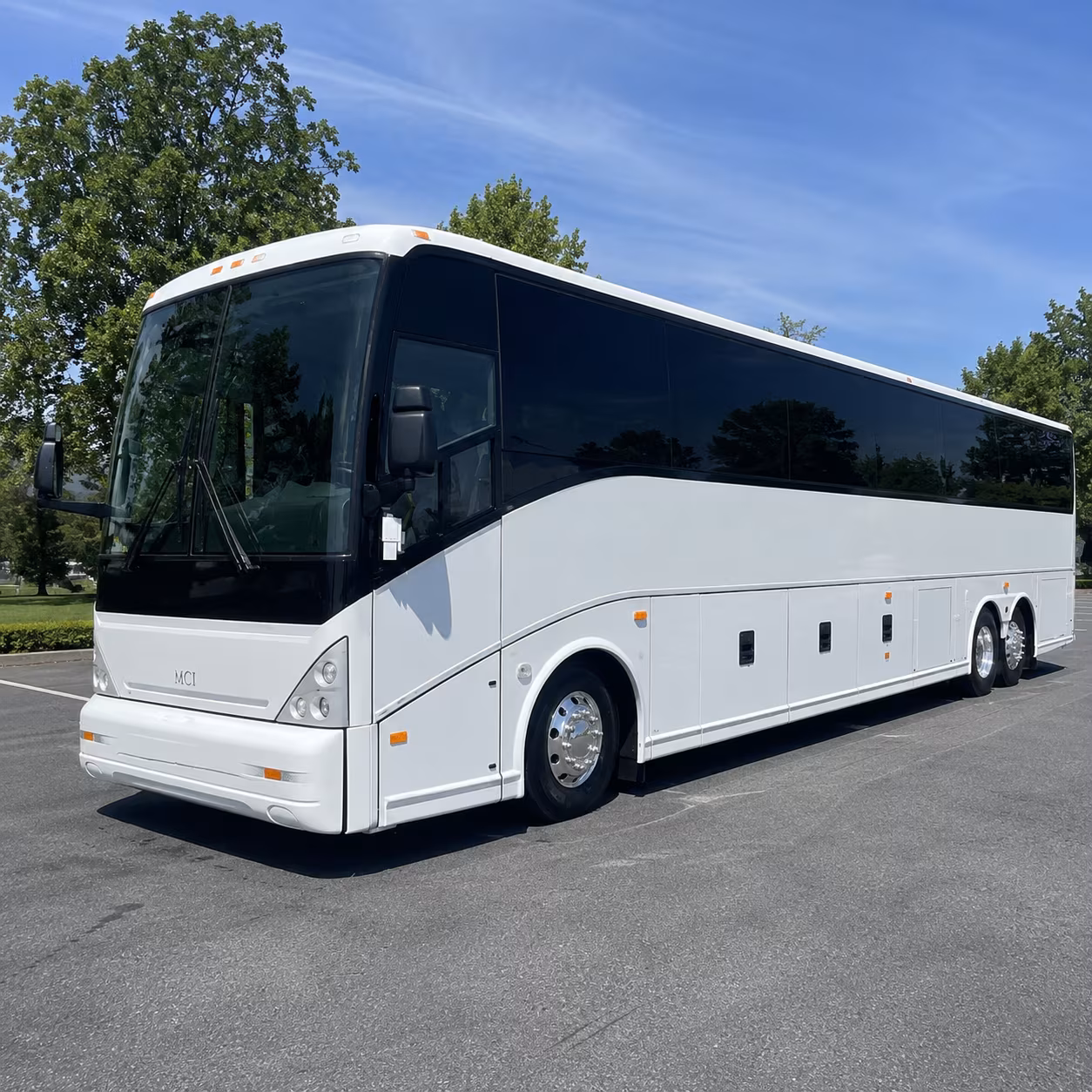 plant tours site visits and vip transportation