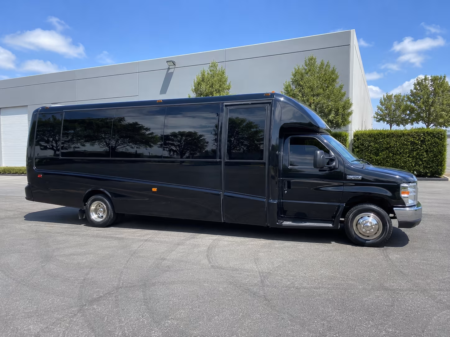 prom party bus inventory in pinal county fills up faster than you think