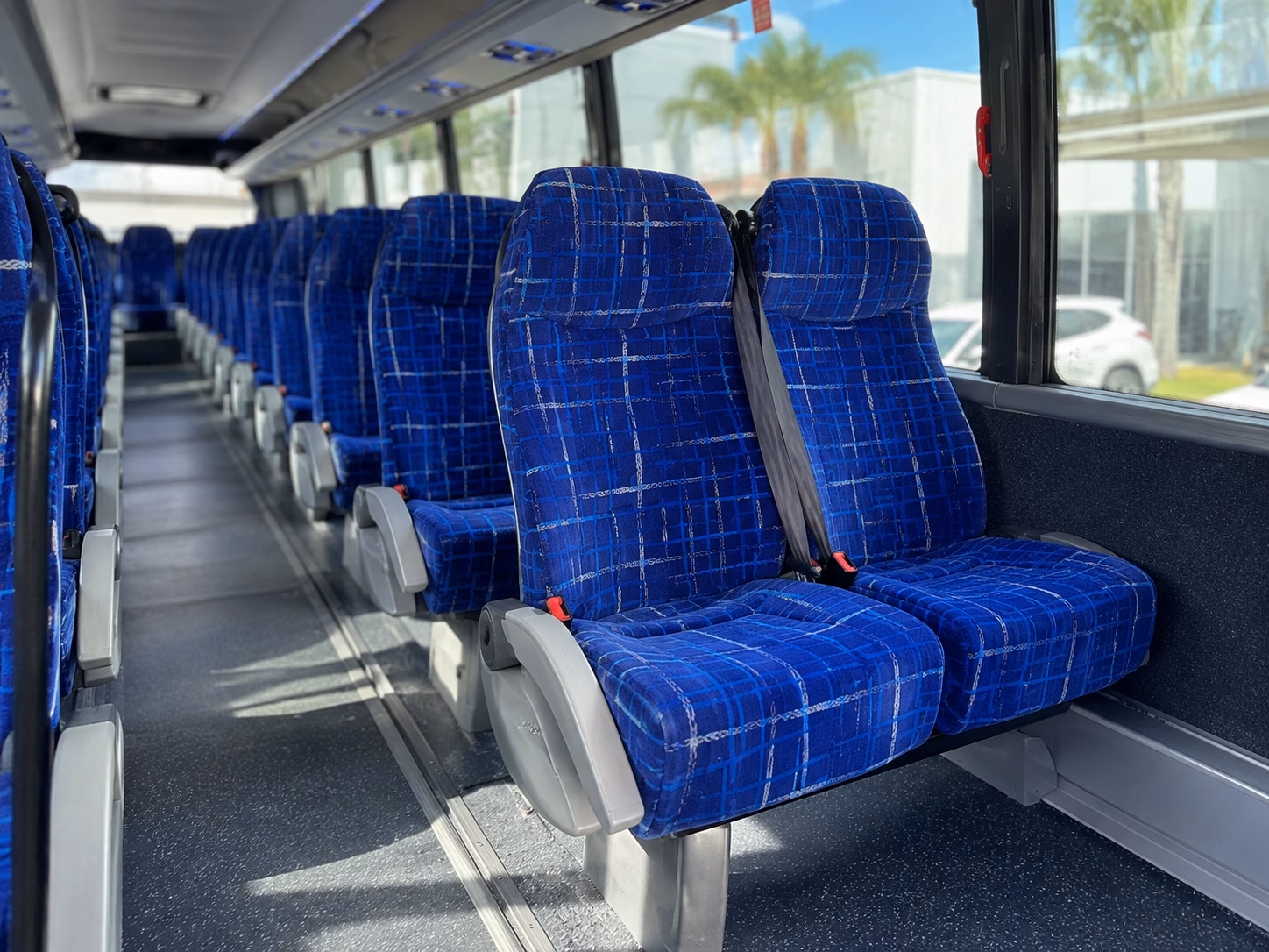 queen creek bring your whole congregation together on one charter bus