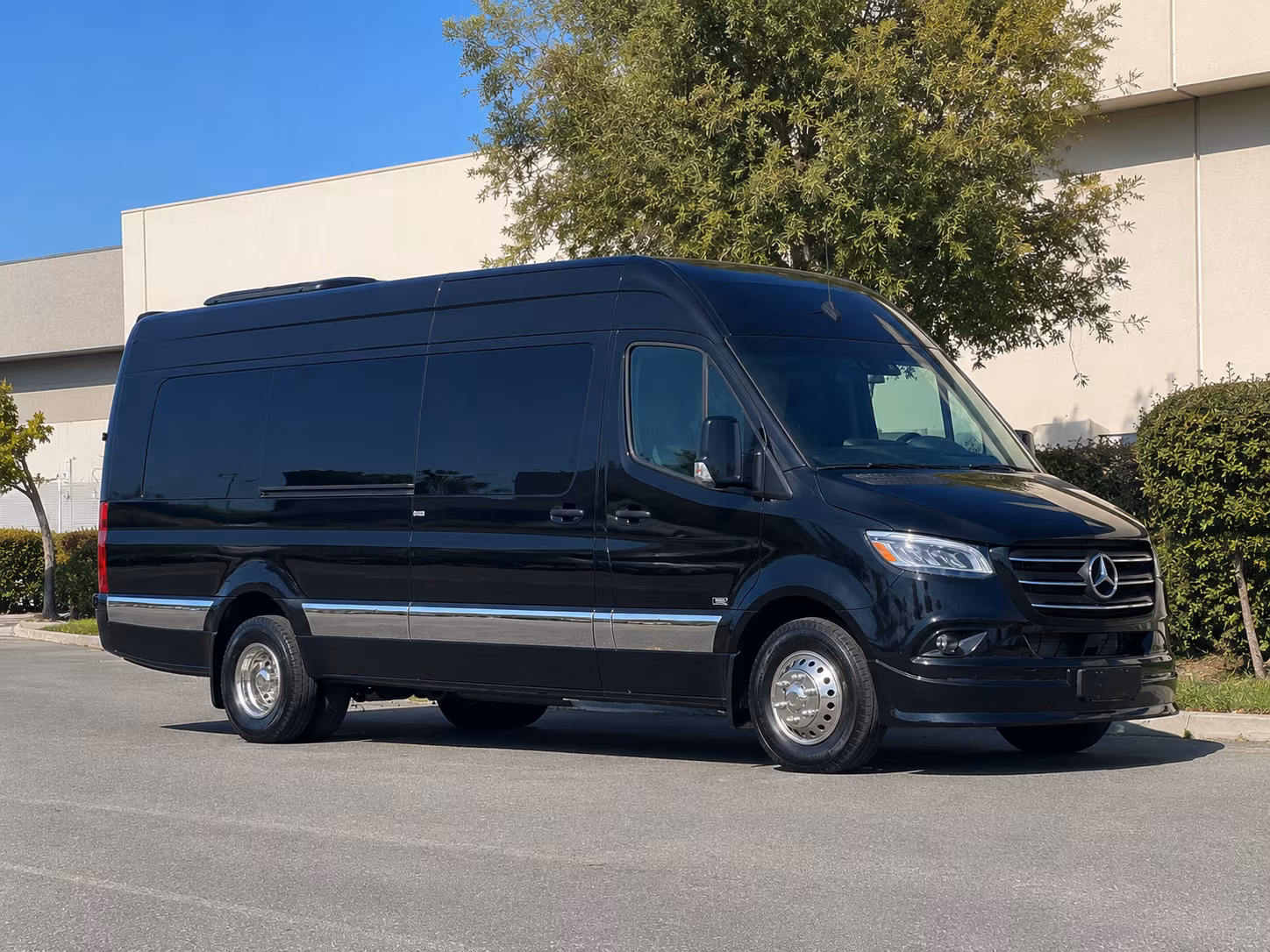 queen creek group transportation to concerts in queen creek