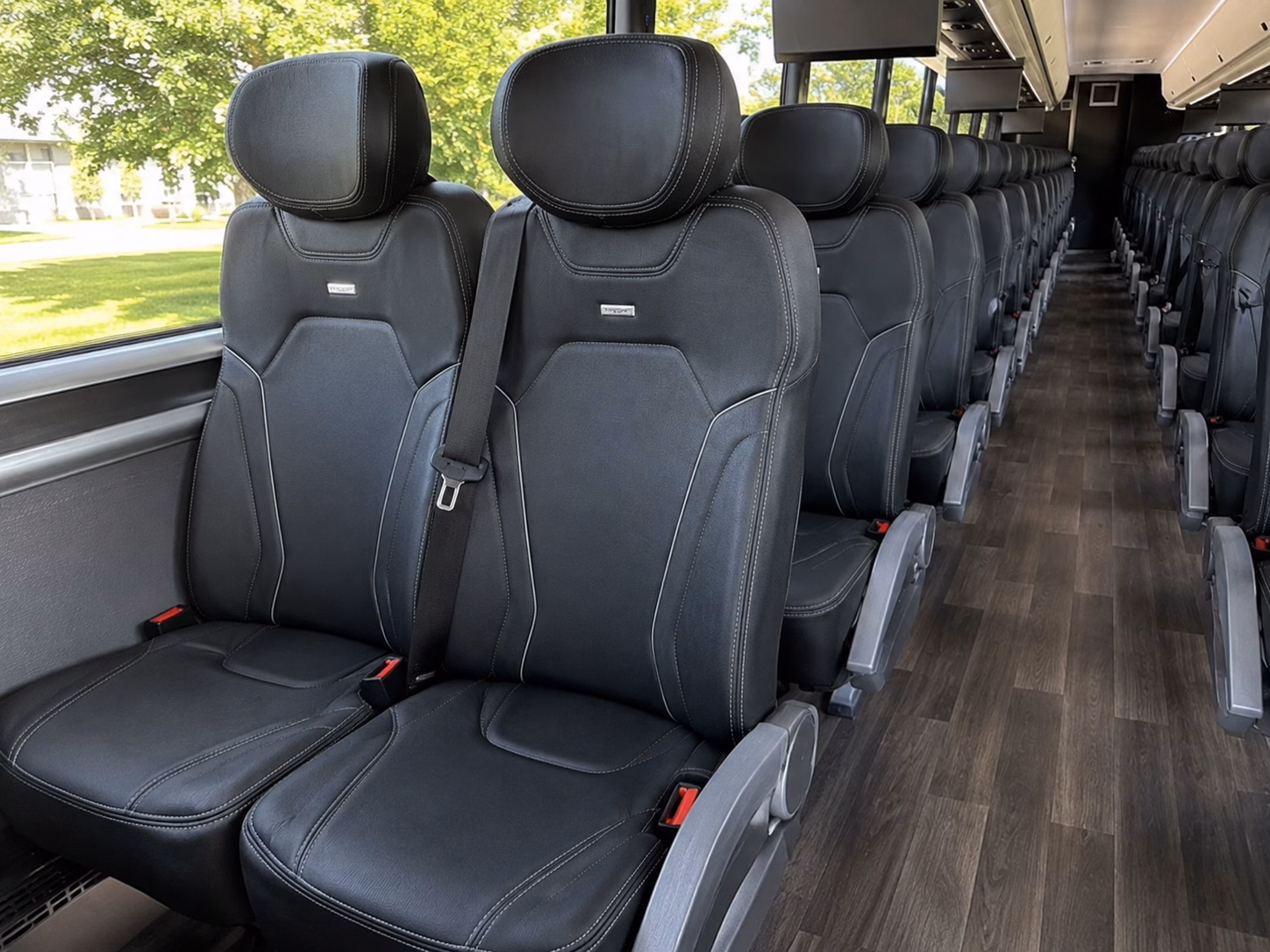queen creek make your group trip comfortable with a queen creek long distance charter bus rental