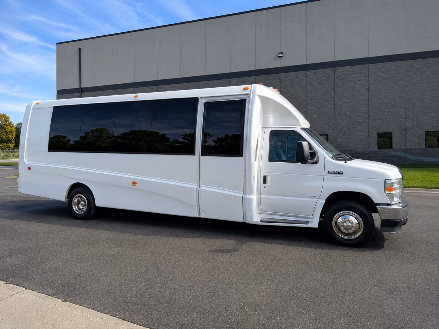 queen creek secure your queen creek government and military bus rental