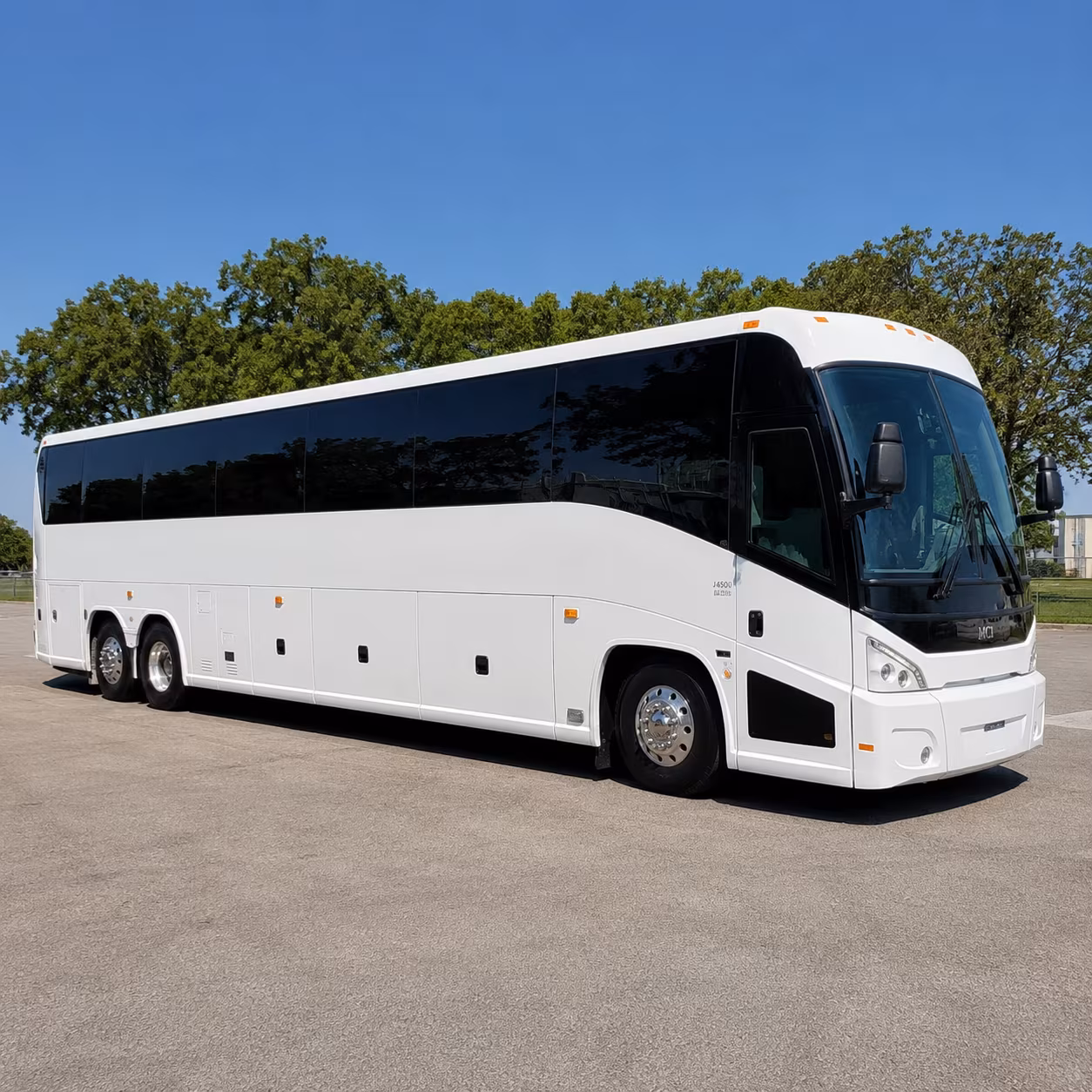 queen creek spacious charter bus rentals for queen creek wedding groups