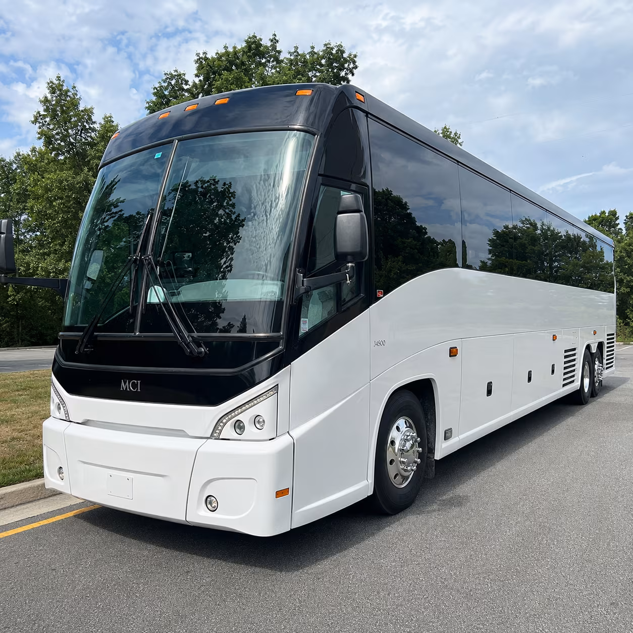 queen creek timely charter buses for queen creek teams and fans on game day